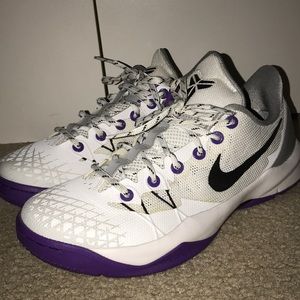 Kobe Venomenom 4